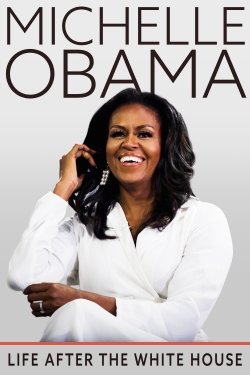 Watch Free Michelle Obama: Life After the White House Movies HD Online 123Movies