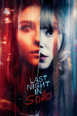 Watch Free Last Night in Soho Movies HD Online 123Movies