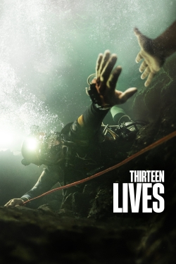 Watch Free Thirteen Lives Movies HD Online 123Movies