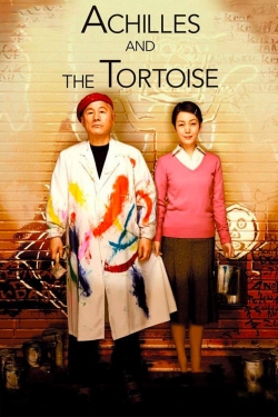 Watch Free Achilles and the Tortoise Movies HD Online 123Movies