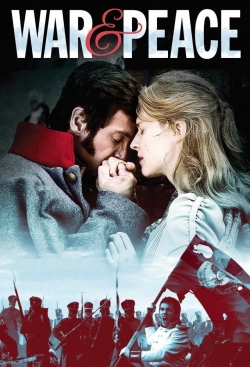 Watch Free War and Peace Movies HD Online 123Movies