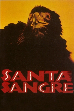 Watch Free Santa Sangre Movies HD Online 123Movies