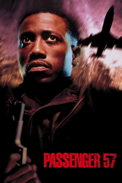 Watch Free Passenger 57 Movies HD Online 123Movies