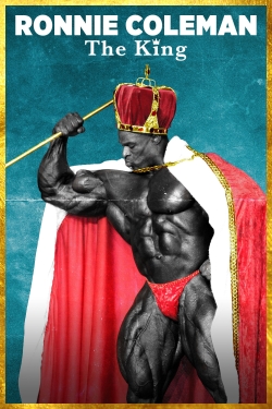 Watch Free Ronnie Coleman: The King Movies HD Online 123Movies