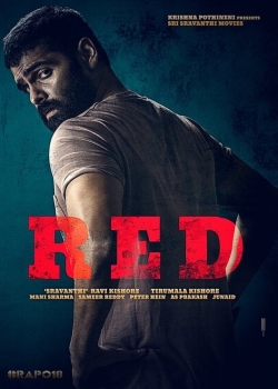 Watch Free Red Movies HD Online 123Movies