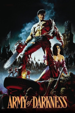 Watch Free Army of Darkness Movies HD Online 123Movies