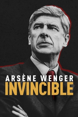 Watch Free Arsène Wenger: Invincible Movies HD Online 123Movies