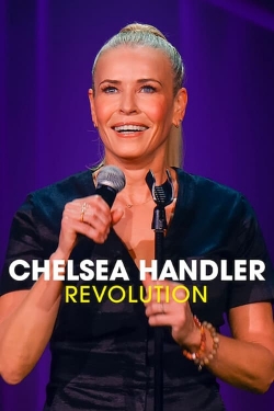 Watch Free Chelsea Handler: Revolution Movies HD Online 123Movies