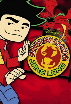 Watch Free American Dragon: Jake Long Movies HD Online 123Movies