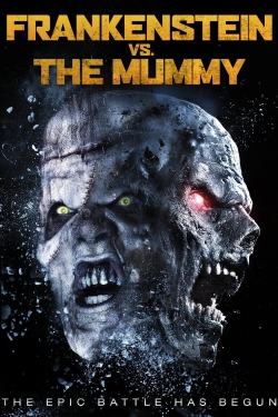 Watch Free Frankenstein vs. The Mummy Movies HD Online 123Movies