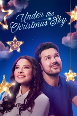 Watch Free Under the Christmas Sky Movies HD Online 123Movies