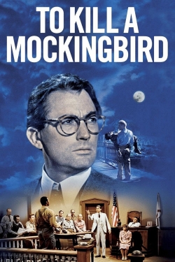 Watch Free To Kill a Mockingbird Movies HD Online 123Movies