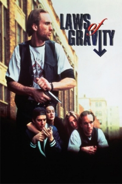 Watch Free Laws of Gravity Movies HD Online 123Movies