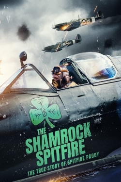 Watch Free The Shamrock Spitfire Movies HD Online 123Movies