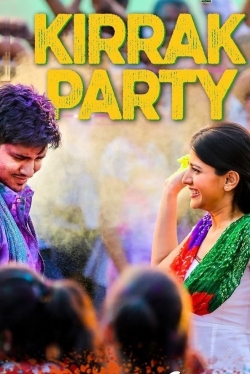 Watch Free Kirrak Party Movies HD Online 123Movies