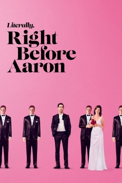 Watch Free Literally, Right Before Aaron Movies HD Online 123Movies