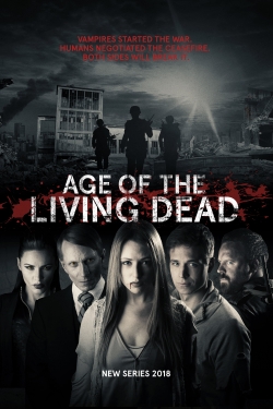 Watch Free Age of the Living Dead Movies HD Online 123Movies