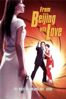 Watch Free From Beijing with Love Movies HD Online 123Movies