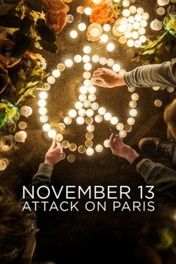 Watch Free November 13: Attack on Paris Movies HD Online 123Movies