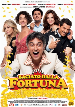 Watch Free Baciato dalla fortuna Movies HD Online 123Movies