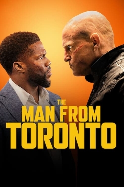 Watch Free The Man From Toronto Movies HD Online 123Movies