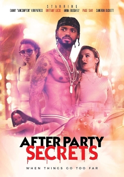 Watch Free After Party Secrets Movies HD Online 123Movies