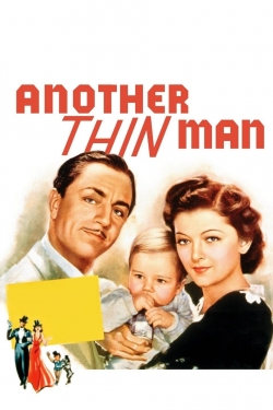 Watch Free Another Thin Man Movies HD Online 123Movies