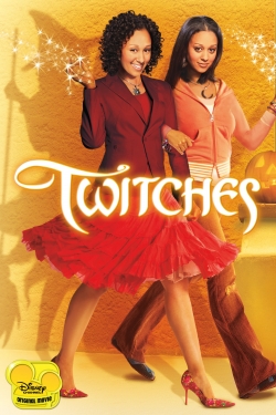 Watch Free Twitches Movies HD Online 123Movies