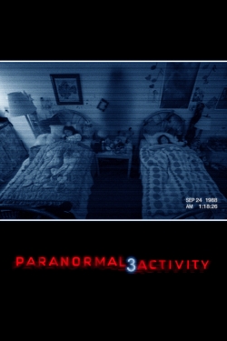 Watch Free Paranormal Activity 3 Movies HD Online 123Movies