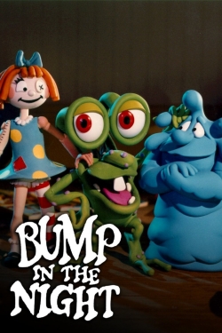 Watch Free Bump in the Night Movies HD Online 123Movies