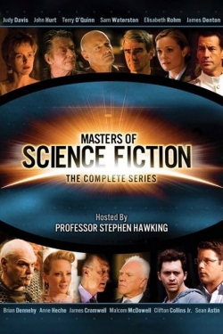 Watch Free Masters of Science Fiction Movies HD Online 123Movies