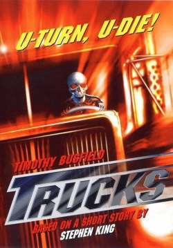 Watch Free Trucks Movies HD Online 123Movies