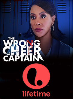 Watch Free The Wrong Cheer Captain Movies HD Online 123Movies