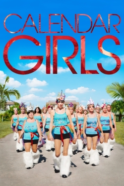 Watch Free Calendar Girls Movies HD Online 123Movies