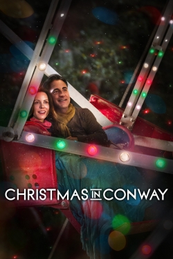 Watch Free Christmas in Conway Movies HD Online 123Movies