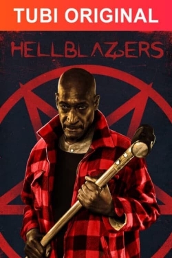 Watch Free Hellblazers Movies HD Online 123Movies