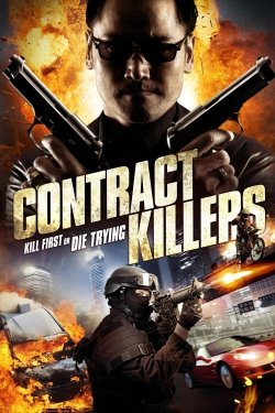 Watch Free Contract Killers Movies HD Online 123Movies