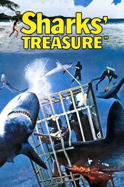 Watch Free Sharks' Treasure Movies HD Online 123Movies