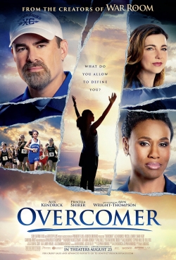 Watch Free Overcomer Movies HD Online 123Movies