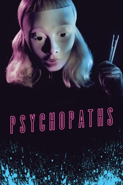 Watch Free Psychopaths Movies HD Online 123Movies