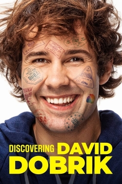 Watch Free Discovering David Dobrik Movies HD Online 123Movies