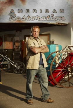 Watch Free American Restoration Movies HD Online 123Movies