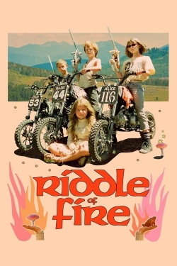 Watch Free Riddle of Fire Movies HD Online 123Movies