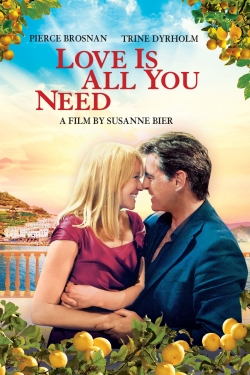 Watch Free Love Is All You Need Movies HD Online 123Movies