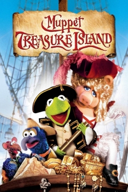 Watch Free Muppet Treasure Island Movies HD Online 123Movies