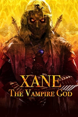 Watch Free Xane: The Vampire God Movies HD Online 123Movies