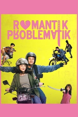 Watch Free Romantik Problematik Movies HD Online 123Movies