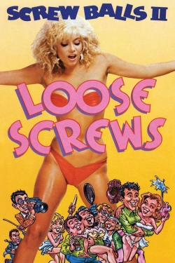 Watch Free Loose Screws Movies HD Online 123Movies