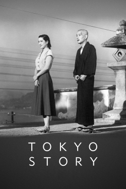 Watch Free Tokyo Story Movies HD Online 123Movies