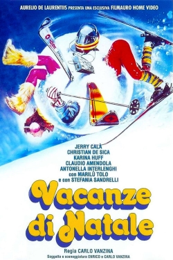 Watch Free Vacanze Di Natale Movies HD Online 123Movies